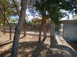 Residential Plot in Los Vientos - Casa Ros. Terreno en venta en molina de segura