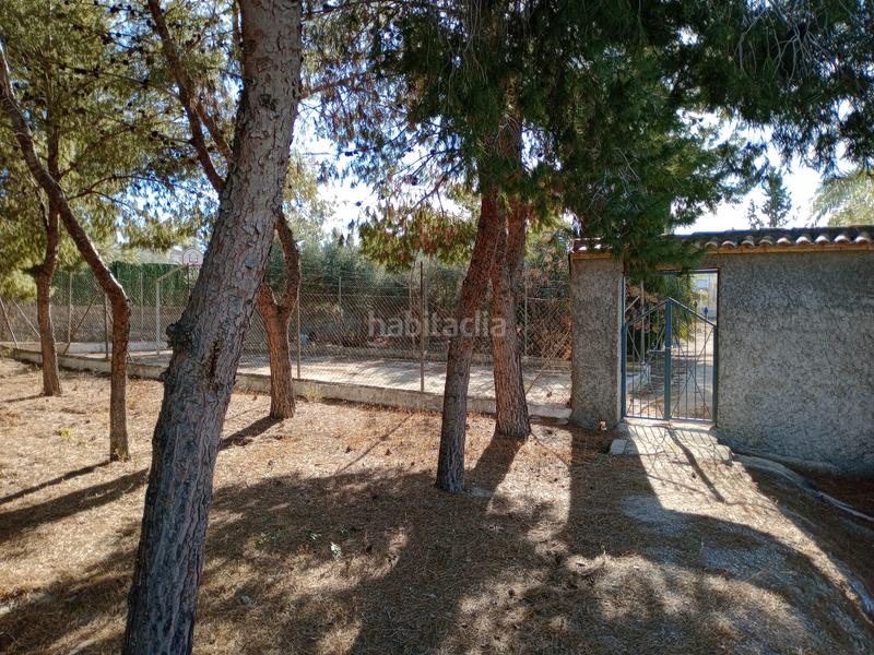 Foto 89084fc2-ea3d-4ea5-bd70-f0089c85408d. Terreno residencial terreno en venta en Los Vientos - Casa Ros Molina de Segura
