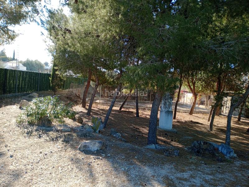 Foto afe10251-0533-48f2-8ef8-c3117d585de6. Terreno residencial terreno en venta en Los Vientos - Casa Ros Molina de Segura