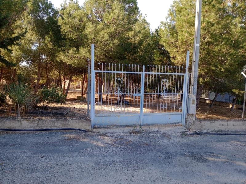 Foto e2e984a5-c78a-4f55-bf9d-f479dbbfbb97. Terreno residencial terreno en venta en Los Vientos - Casa Ros Molina de Segura