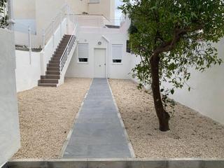 Maison à La Ñora. Casa en venta en la ñora