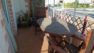 Xalet a Los Dolores. Chalet en venta en los dolores