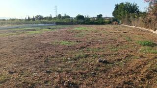 Terreno residenziale in La Raya. Parcela en venta en puebla de soto