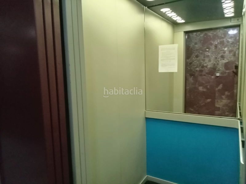 Foto 0d0f6bb6-573d-4571-99a4-55bfba6cd933. Pis amb calefacció aparcament a El Carmen Murcia