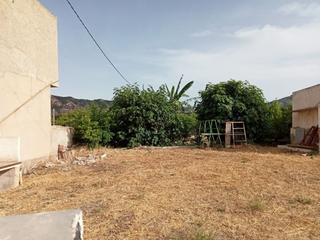 Terreny residencial a Torreagüera. Terreno en venta en torreagüera - ¡¡precio negociable!!
