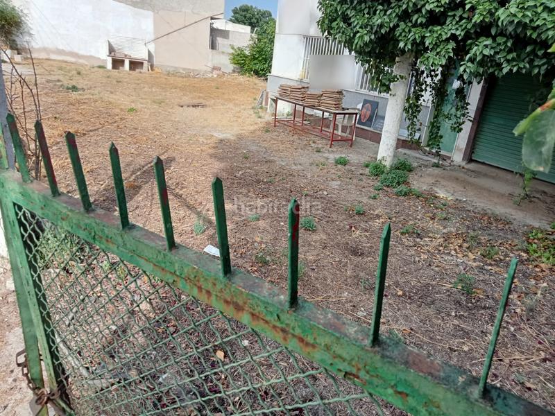 Foto 39296afe-e372-4f9f-9451-5396e1539aa0. Terreno residencial terreno en venta en Torreagüera - ¡¡precio negociable!! en Murcia