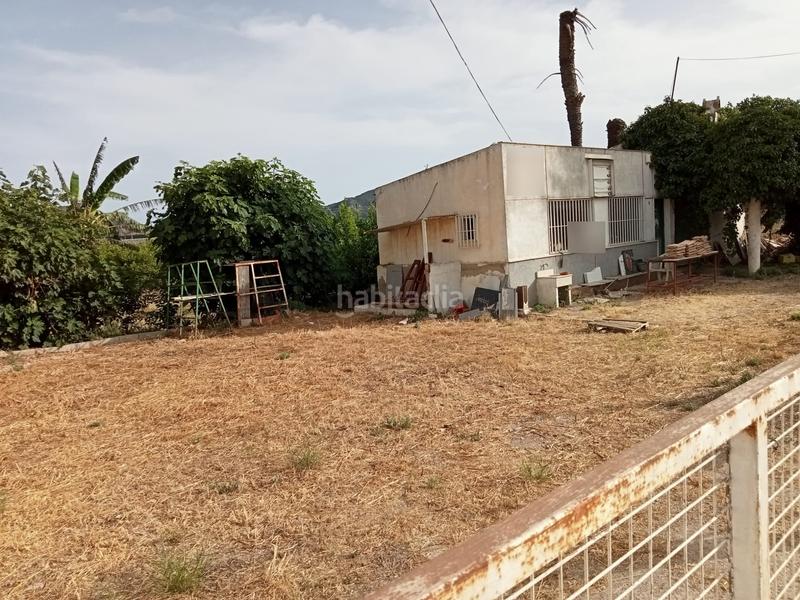 Foto bcc159d3-7b5b-425d-8c3a-5b51c4881d3d. Terreno residencial terreno en venta en Torreagüera - ¡¡precio negociable!! en Murcia