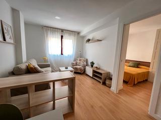 Lloguer Apartament a El Carmen. Apartamento en alquiler en bº del carmen - c/ cartagena