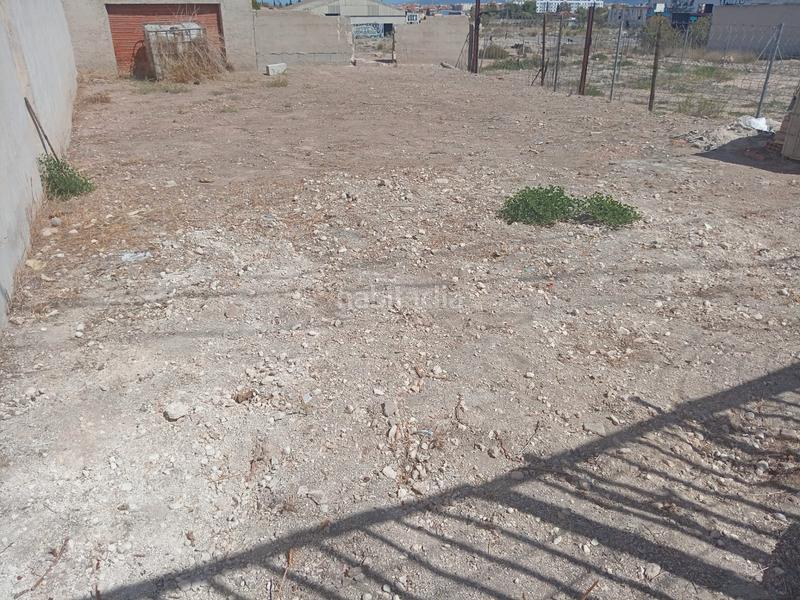 Foto cb964db2-f671-43a8-a034-e8a840885f7c. Terrain résidentiel dans Alcantarilla