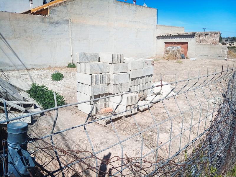 Foto da27912d-9290-432b-b55e-c2c639bee711. Terrain résidentiel dans Alcantarilla