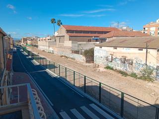 Pis a Barriomar-La Purísima. Piso en venta en barriomar