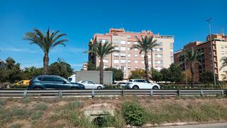 Terreny residencial a San Benito - Patiño. Parcela en venta en patiño