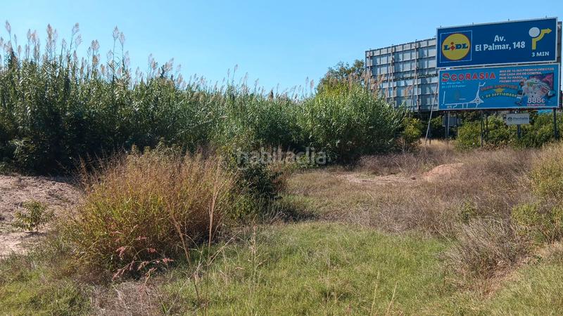 Foto f38ba068-fa5c-4906-ab71-5db8f5828bdd. Residential plot in San Benito - Patiño Murcia