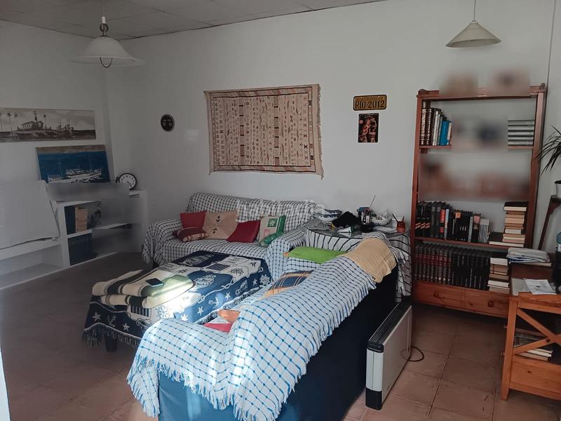 Foto 05ee9abc-c1d2-488e-822a-eef0bbbcd0a9. Casa con riscaldamento in Garres y Lages Murcia