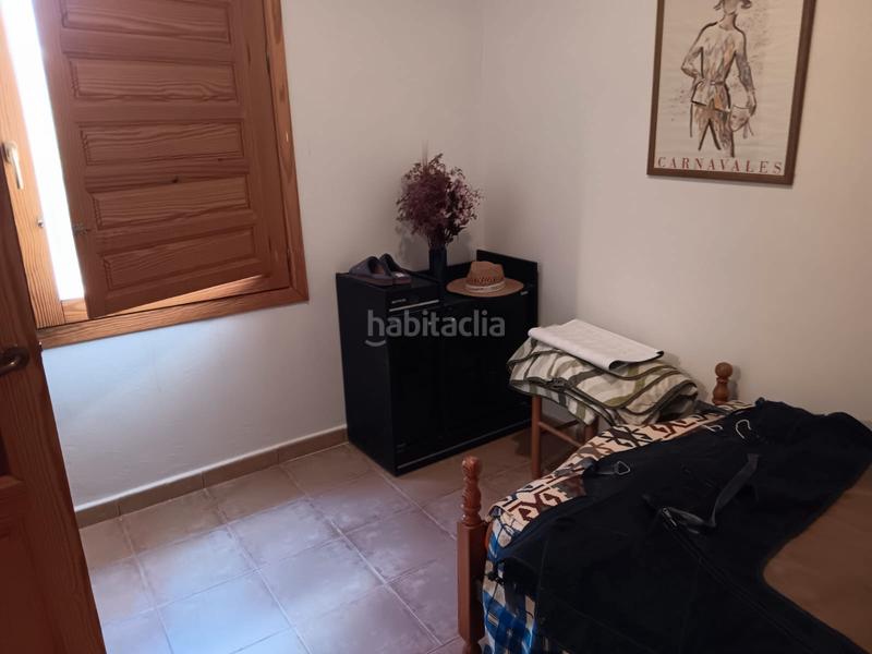 Foto 16795dd8-6665-4a20-a4d9-13c6ea251a61. Casa con riscaldamento in Garres y Lages Murcia