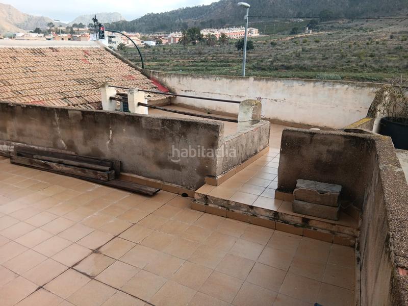 Foto 472438b3-1b62-4d9a-9656-2316dbd59c5c. Casa con riscaldamento in Garres y Lages Murcia