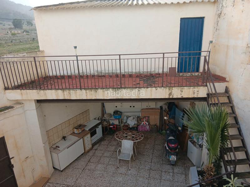 Foto 52619ddc-106e-4080-8ac8-9e30a73d90a4. Casa con riscaldamento in Garres y Lages Murcia