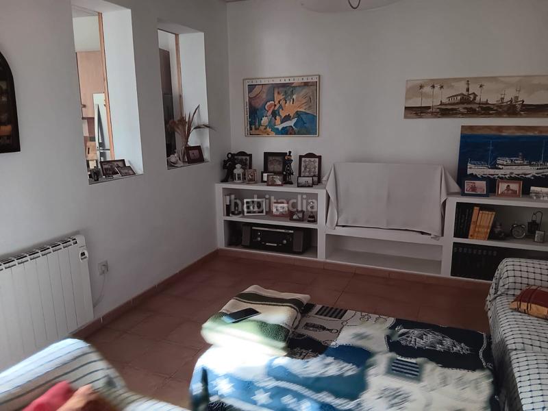 Foto 641f06ec-8144-4c77-bf8c-bc2641627890. Casa con riscaldamento in Garres y Lages Murcia