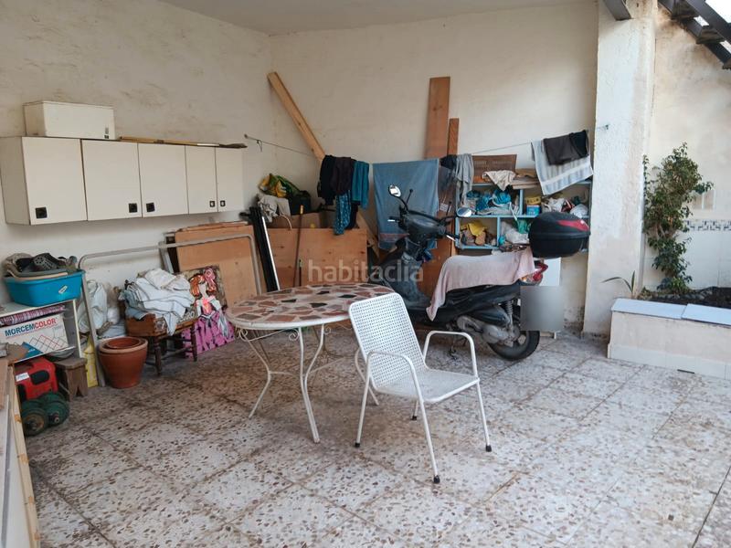 Foto 66cf6620-6d8b-4734-8459-64a543d33dd2. Casa con riscaldamento in Garres y Lages Murcia