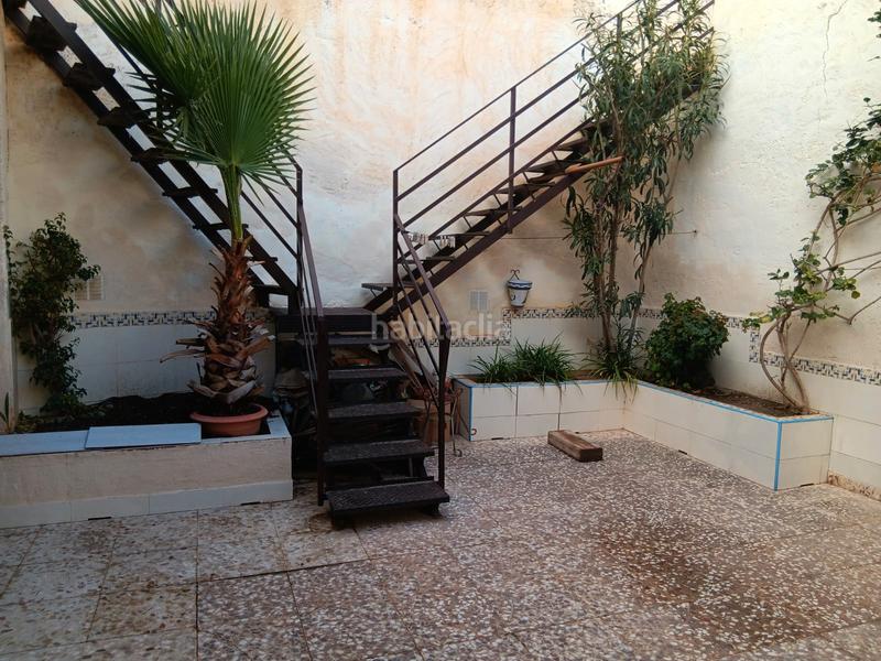 Foto 84fd9e0f-d318-4250-9573-567c5685598f. Casa con riscaldamento in Garres y Lages Murcia