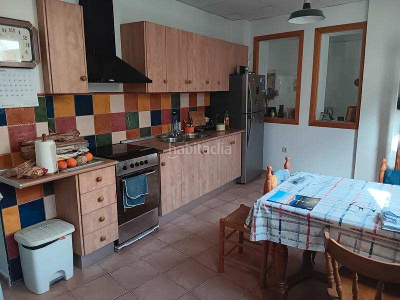 Foto a1bb8c2f-9342-4f39-8ff6-6286de287109. Casa con riscaldamento in Garres y Lages Murcia