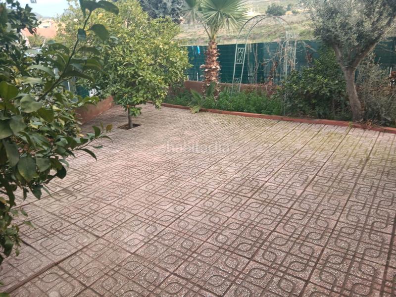 Foto a4d63235-8a5f-4634-9b84-f06ccdf026b1. Casa con riscaldamento in Garres y Lages Murcia