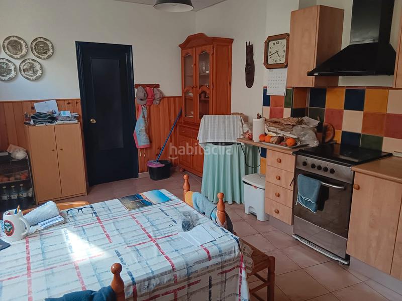 Foto c3045871-07d1-4adc-ae44-ff4d219af390. Casa con riscaldamento in Garres y Lages Murcia