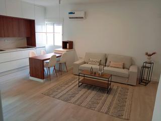 Pis a El Carmen. Piso en venta en bº del carmen