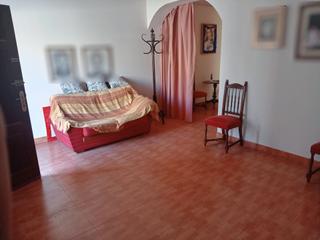 Casa a Barriomar-La Purísima. Casa en venta en barriomar