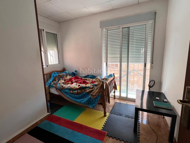 Foto 52c8390c-a9e5-4eb6-bc85-54113deb547d. Maison avec chauffage parking dans El Castillo - San Roque - El Carmen Molina de Segura