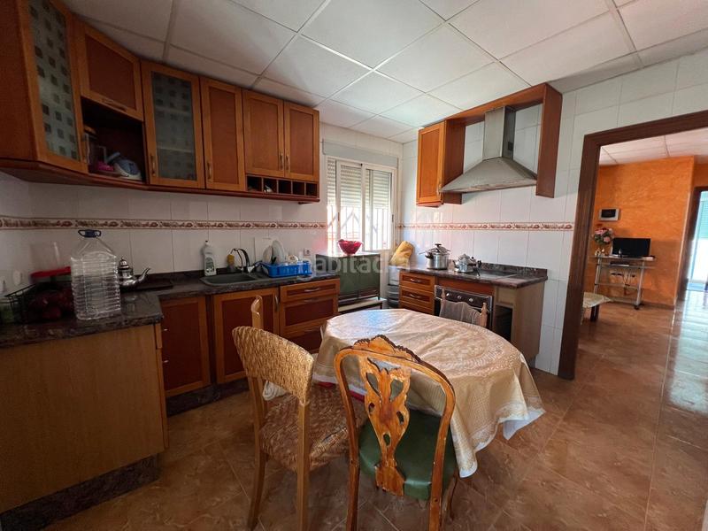 Foto 57d9b329-c17e-4eb7-92b2-b85556a962e6. Maison avec chauffage parking dans El Castillo - San Roque - El Carmen Molina de Segura