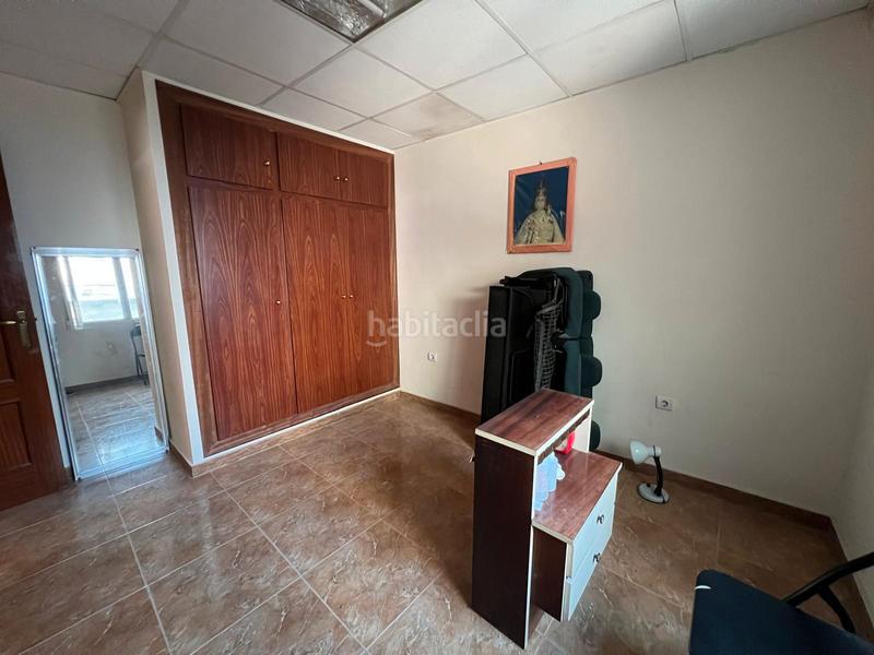 Foto 5fe82a5d-7409-4876-a5d8-faffdb6e3853. Maison avec chauffage parking dans El Castillo - San Roque - El Carmen Molina de Segura