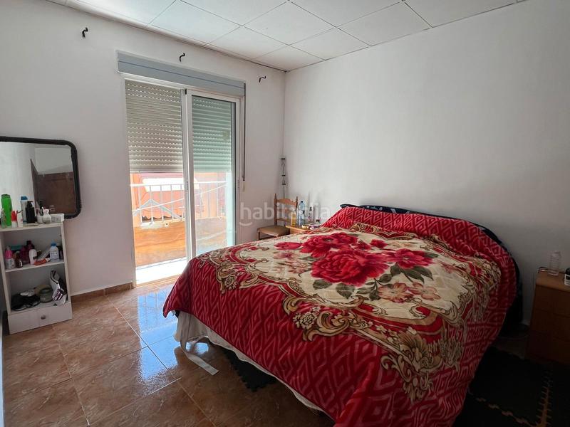 Foto d0f1f3b2-4771-480b-acbc-c7eaa5ef6f61. Maison avec chauffage parking dans El Castillo - San Roque - El Carmen Molina de Segura
