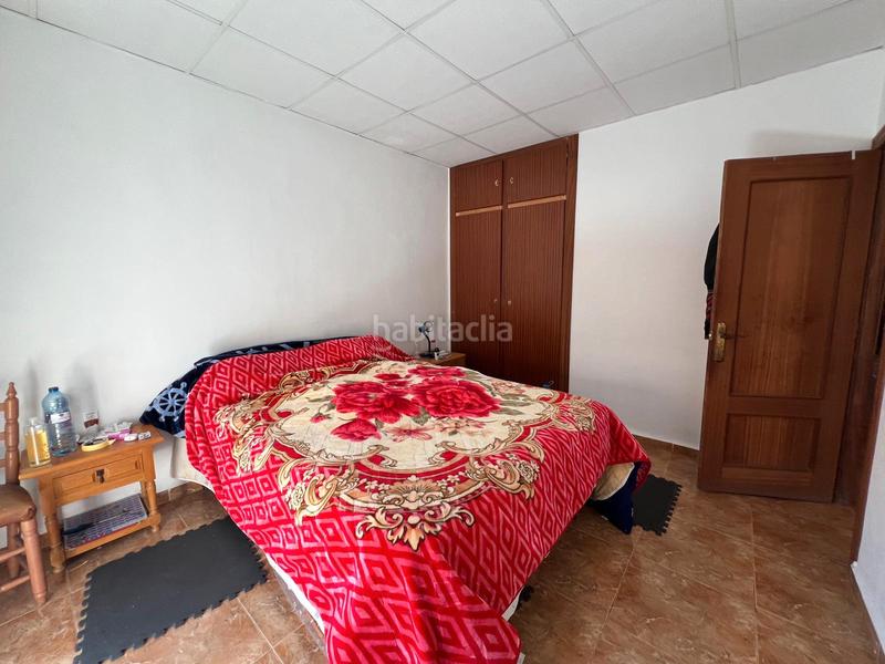 Foto faf0a61f-95d8-462d-8e58-757764752fc4. Maison avec chauffage parking dans El Castillo - San Roque - El Carmen Molina de Segura
