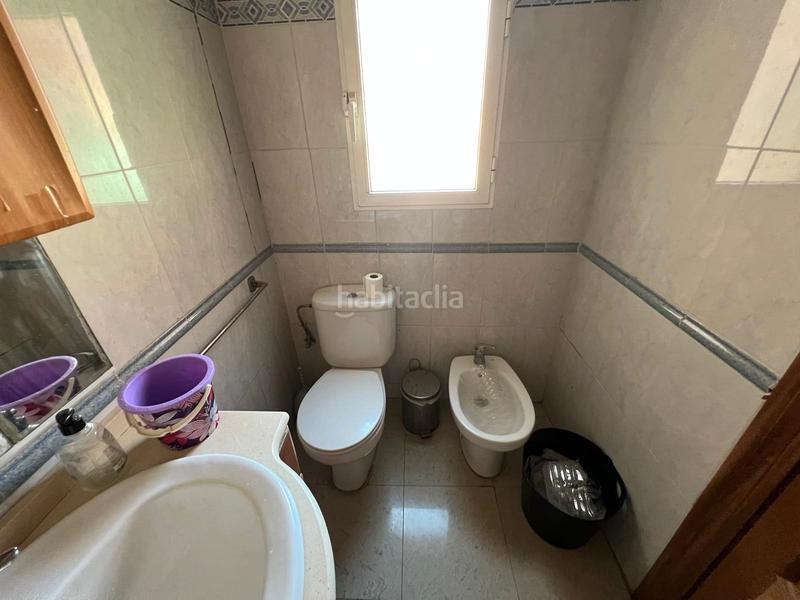 Foto fba72040-f95d-4e0f-bdc2-8dd313b168d6. Maison avec chauffage parking dans El Castillo - San Roque - El Carmen Molina de Segura