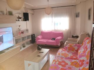 Duplex à Los Ramos. Dúplex en venta en los ramos