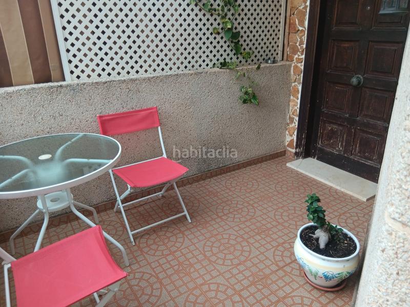 Foto 962fb392-8bc2-46ed-bc4e-6bf1577c382a. Duplex avec chauffage dans Los Ramos Murcia