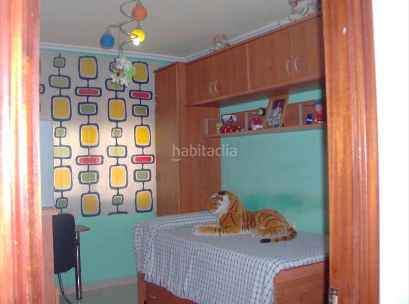 Foto a4ed94cf-f3fa-4ad7-98fb-d47e93543023. Duplex avec chauffage dans Los Ramos Murcia