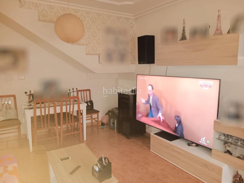 Foto d8e402fa-6c7f-458c-bec1-551c63f5ebc2. Duplex avec chauffage dans Los Ramos Murcia