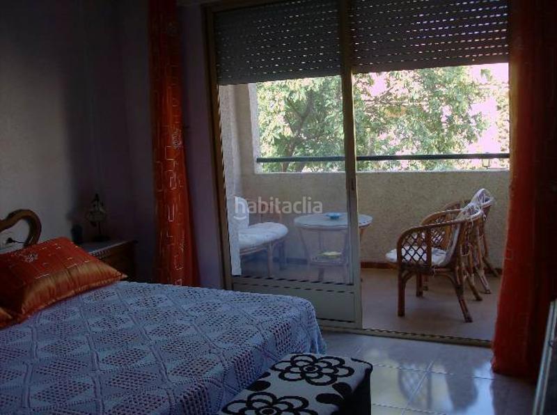 Foto e3847f48-c876-43ff-bf53-8e5f608b1042. Duplex avec chauffage dans Los Ramos Murcia