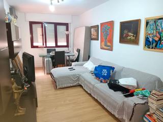 Pis a El Carmen. Piso en venta en bº del carmen