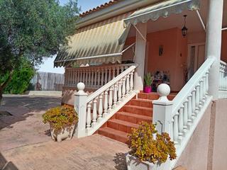 Chalet à La Alcayna. Chalet en venta en la alcayna - molina de segura