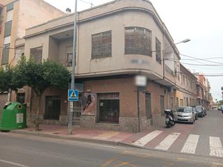 Casa a Los Dolores. 2 casas en venta en los dolores - ideal para promotores