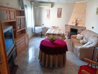 Casa a Beniel. Casa en venta en beniel