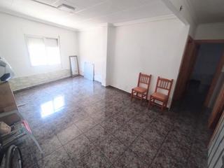 Casa en La Ñora. Casa en venta en javalí viejo