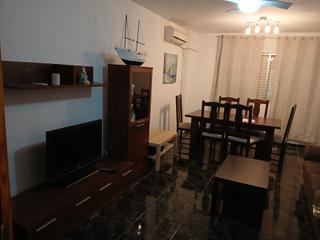 Pis a La Raya. Piso en venta en la raya - murcia