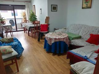 Pis a Infante-Juan Manuel. Piso en venta en bº del carmen - avda. torre de romo