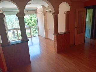 Pis a Santiago el Mayor. Piso en venta en santiago el mayor - ¡¡posibilidad de financiaci