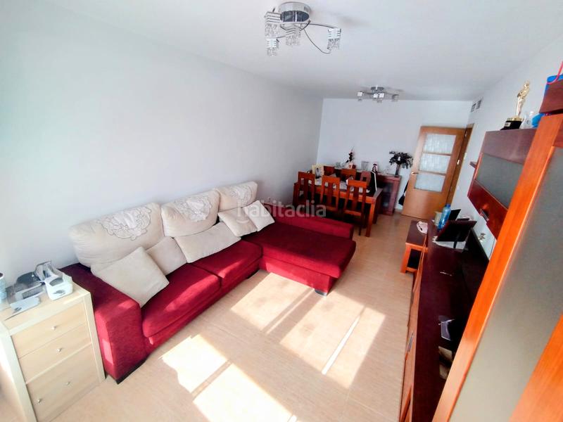 Foto 00be5a16-61b1-43c1-a57e-80f73ef3345f. Dachwohnung mit heizung parking in San Ginés Murcia