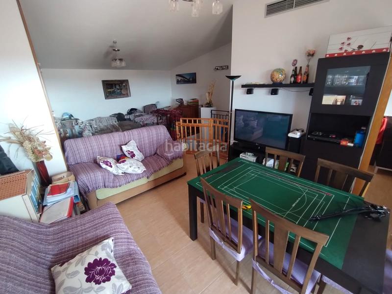 Foto 1431e3b0-7e4b-4f78-8ed8-915d2ceb9768. Dachwohnung mit heizung parking in San Ginés Murcia